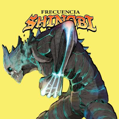 Kaijus, demonios y volleyball