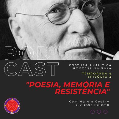 Poesia, memória e resistência