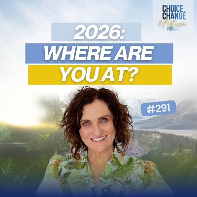 291. 2026: Where Are You At? 291. 2026: Where Are You At?