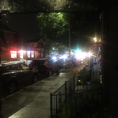 ATLiens w/ Charlie Braxton