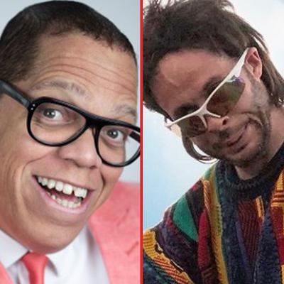 #28 - Greg Morton & Ed Bassmaster #28 - Greg Morton & Ed Bassmaster