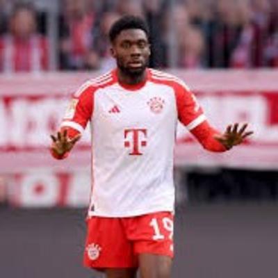Is Alphonso Davies going to Real Madrid? WAIT FOR IT!