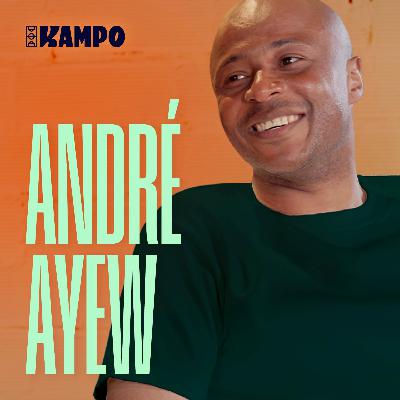 Ayew : méthode Bielsa, l’OM 93, anecdotes à Marseille, main de Suarez, Eto'o Ballon d'Or et Mandela