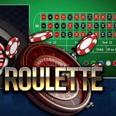 Roulette Tại XocDia88