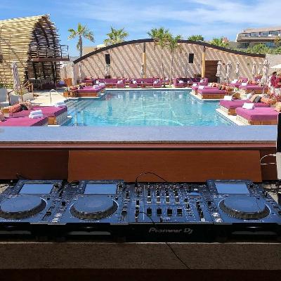 Episode 2: Fred Greenwood Live set Riviera Maya August 4th 2023 part -2 of 2 Episode 2: Fred Greenwood Live set Riviera Maya August 4th 2023 part -2 of 2