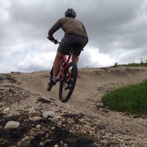 Father's Day for thrill-seeking dads