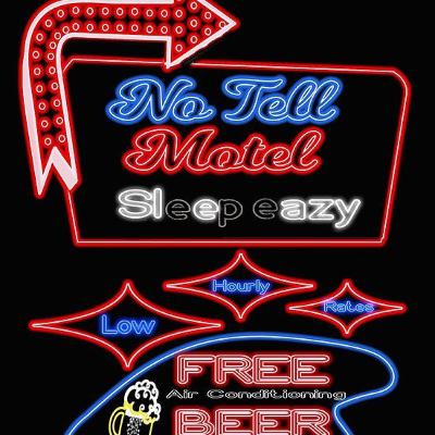 With all apologies to hourly rate motels on Stockton Boulevard With all apologies to hourly rate motels on Stockton Boulevard