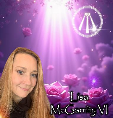 The Light Warriors Path with Lisa McGarrity