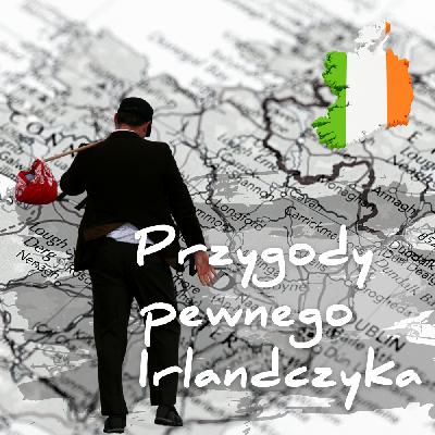 Przygody Pewnego Irlandczyka