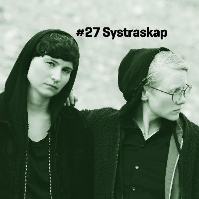# 27 Systraskap