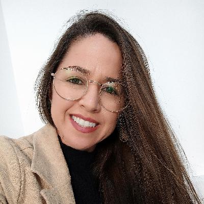 Comece a semana agradecendo.