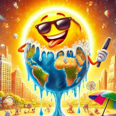 Parte il circo del clima, ma l'allarmismo è sempre meno credibile