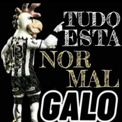 O atleticano é sofredor?!?!