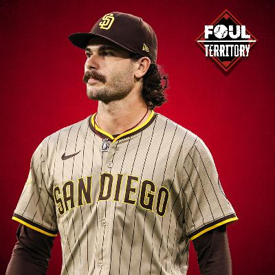 Blue Jays SP Dylan Cease joins FT Blue Jays SP Dylan Cease joins FT