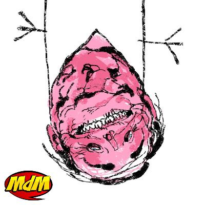 Podcast MdM #818: Você sabe o motivo do podcast ter atrasado