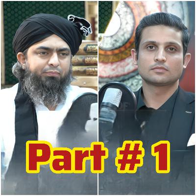 Part 01 Exclusive Interview with Engineer Muhammad Ali Mirza _ RTS with Rehan Tariq Part 01 Exclusive Interview with Engineer Muhammad Ali Mirza _ RTS with Rehan Tariq