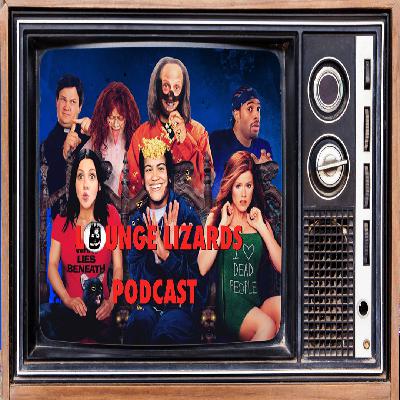 White People Love to Separate | Scary Movie 2 | Lounge Lizards