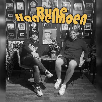 Rune Haavelmoen Rune Haavelmoen