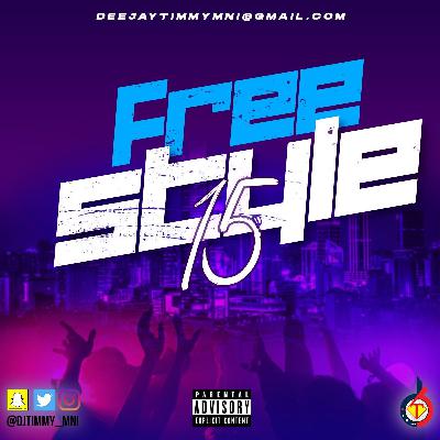 Freestyle 15 Freestyle 15
