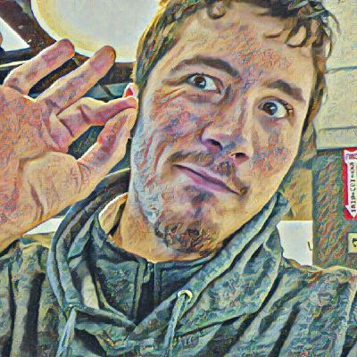 Discussing Some Things