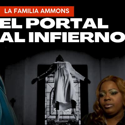 EL PORTAL AL INFIERNO EL PORTAL AL INFIERNO