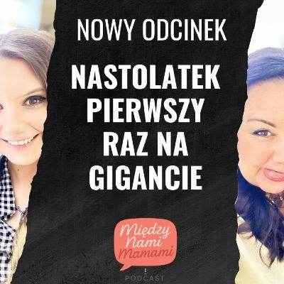 Rodzic od zadań specjalnych - Nastolatek pierwszy raz na gigancie Rodzic od zadań specjalnych - Nastolatek pierwszy raz na gigancie