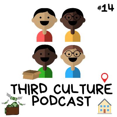 The Culture of Moving Out | with Carla Osnaya