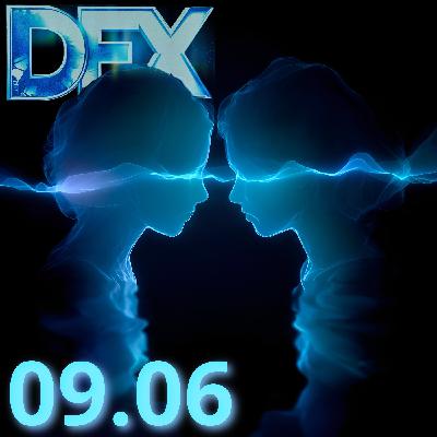 DEx 09x06 GEMELOS: CONEXIONES IMPOSIBLES DEx 09x06 GEMELOS: CONEXIONES IMPOSIBLES