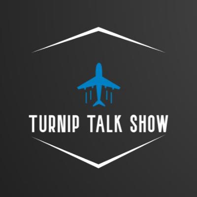 MiG-23UB, Accident or Communication Failure?-Turnip Talk Show