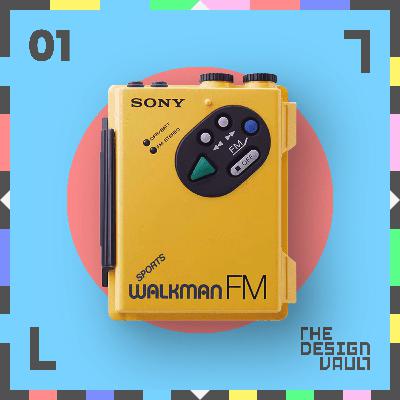 Sony Walkman: The Evolution of Portable Music