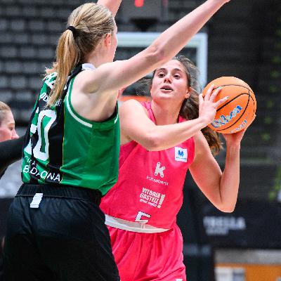 La Entrevista 1x13 Montse Brotons - Episodio exclusivo para mecenas