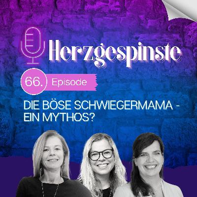 Die böse Schwiegermutter - ein Mythos?