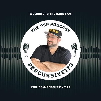 The PSP Podcast, Season 2, Ep2 - Mother of the Game – @Gawddamm_it on Life & Streaming