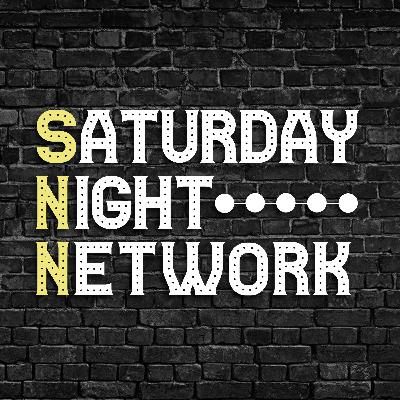 Connor Storrie / Mumford & Sons SNL Hot Take Show - S51 E13