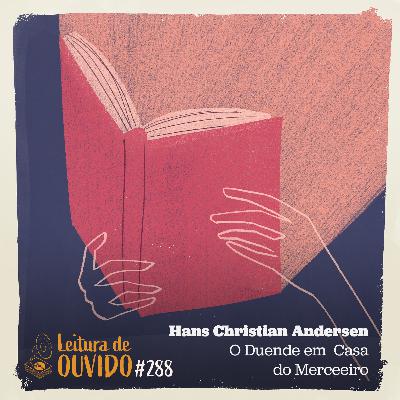 Hans Christian Andersen - O Duende Em Casa Do Merceeiro (conto)