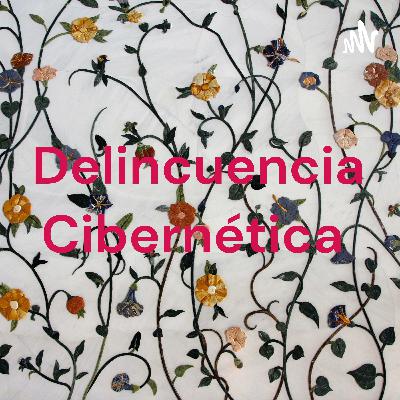 Delincuencia cibernética