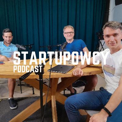 Bycie przedsiębiorcą jest dużo trudniejsze i tysiąckrotnie ważniejsze niż bycie inwestorem – Marcin Kurek, współtwórca Market One Capital