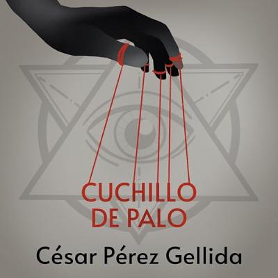 Cuchillo de palo 2 (Audiolibro) | Prueba Gratis