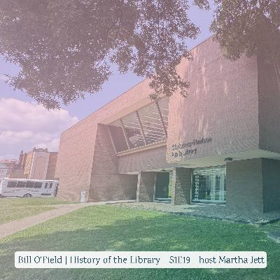 History of Clarksburg-Harrison Public Library