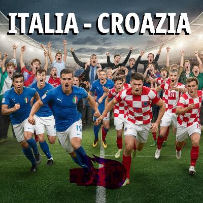 EUROLUDICA 2024 - ITALIA CROAZIA