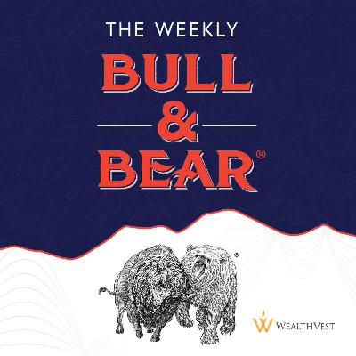 S10E31: Job revisions, confidence, and rate cuts S10E31: Job revisions, confidence, and rate cuts
