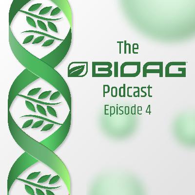 EP 4 - Food Forest Abundance Founder Jim Gale
