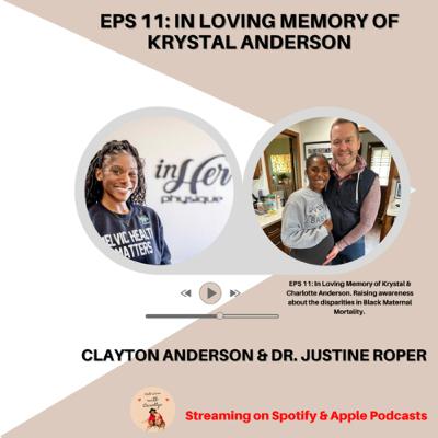 In Loving Memory of Krystal “Krissy” Anderson