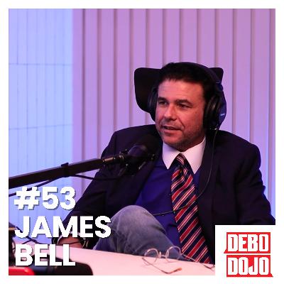 #53 - James Bell