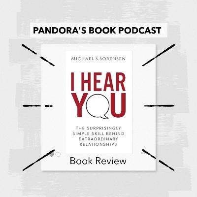 EP 07 - I Hear You เมื่อการได้ยินต้องใช้หัวใจ