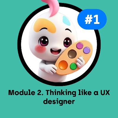 C1-M2#1 — What does it mean to have a good design? C1-M2#1 — What does it mean to have a good design?