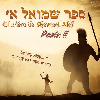 CUARTO LIBRO - SÉFER SHEMUEL ALEF PARTE 2 CUARTO LIBRO - SÉFER SHEMUEL ALEF PARTE 2