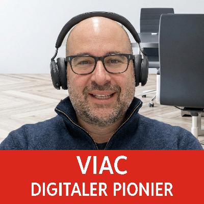 VIAC: Was der Vorreiter der digitalen Vermögensverwaltung besser macht
