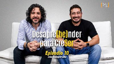 🎙️Porque en la vida... Se Vale Llorar 💧