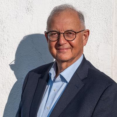 Warum Familien jetzt ihre Nazivergangenheit beleuchten: Autor Louis Lewitan Warum Familien jetzt ihre Nazivergangenheit beleuchten: Autor Louis Lewitan